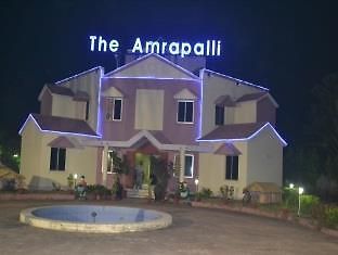 בובנשוואר The Amrapalli Resort מראה חיצוני תמונה