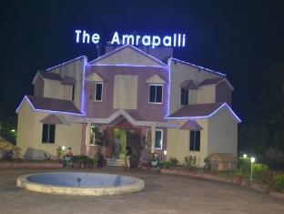 בובנשוואר The Amrapalli Resort מראה חיצוני תמונה